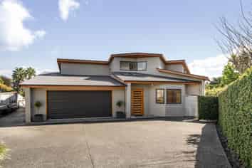 22B Parkvale Road, Otumoetai