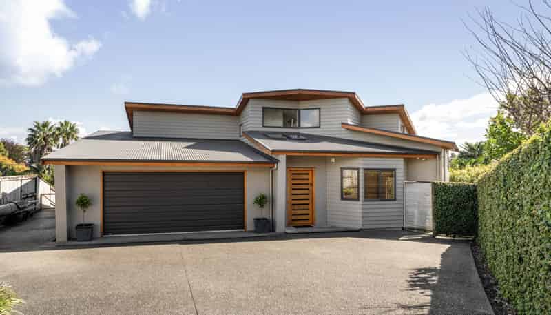22B Parkvale Road, Otumoetai
