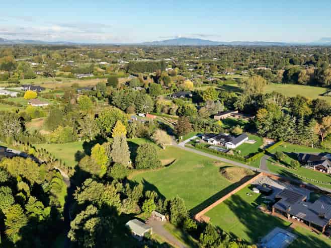 9 Pekapeka Lane, Tamahere