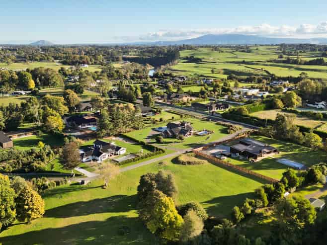 9 Pekapeka Lane, Tamahere