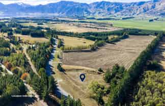 800 Lake Hawea-Albert Town Road, Lake Hawea