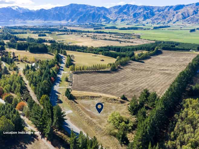 800 Lake Hawea-Albert Town Road, Lake Hawea