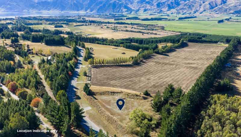 800 Lake Hawea-Albert Town Road, Lake Hawea
