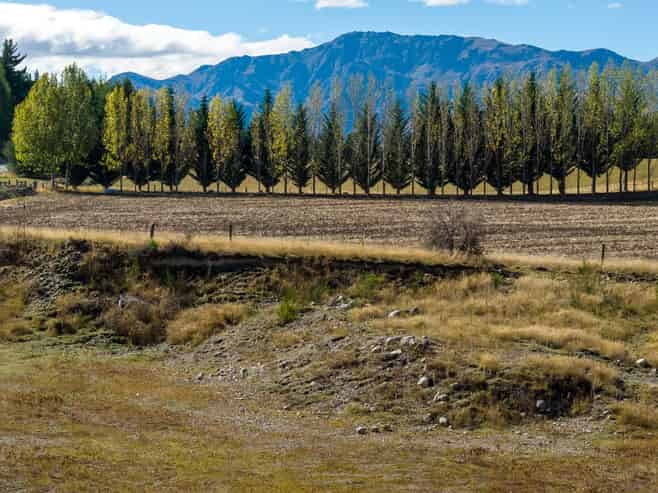 800 Lake Hawea-Albert Town Road, Lake Hawea