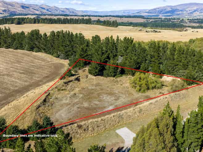 800 Lake Hawea-Albert Town Road, Lake Hawea