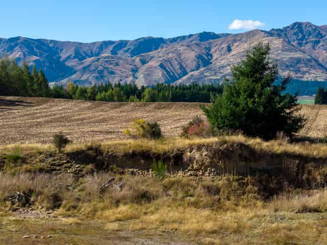 800 Lake Hawea-Albert Town Road, Lake Hawea