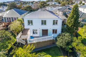 66A Donald Street, Karori