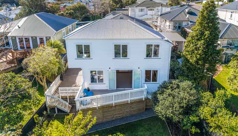 66A Donald Street, Karori