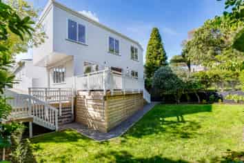 66A Donald Street, Karori