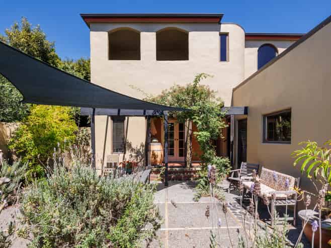 232 Park Road, Hokowhitu