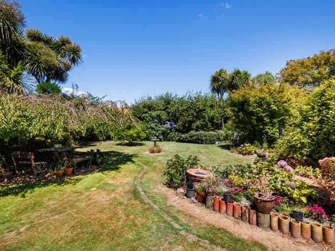 232 Park Road, Hokowhitu