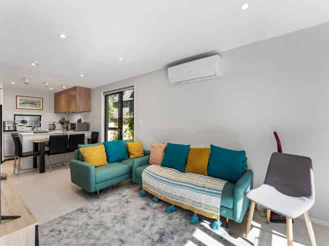 7/19 Parker Ave, New Lynn