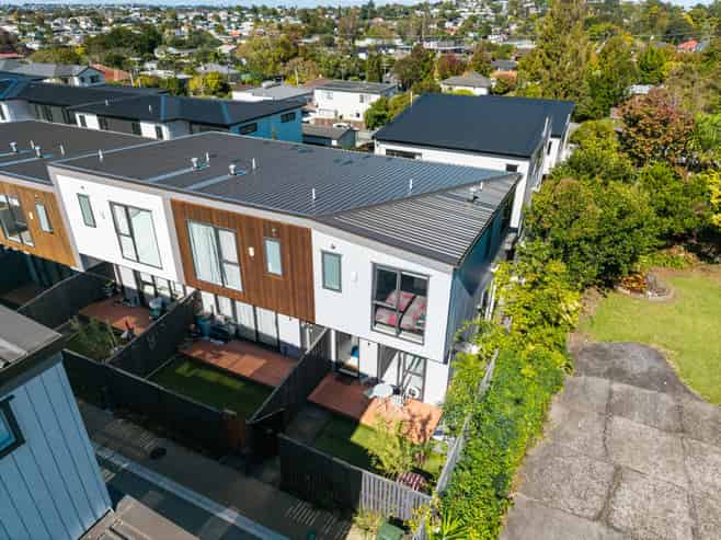 7/19 Parker Ave, New Lynn