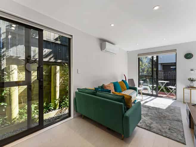 7/19 Parker Ave, New Lynn