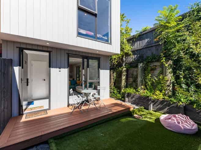 7/19 Parker Ave, New Lynn