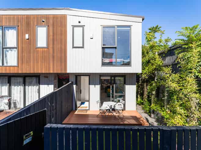 7/19 Parker Ave, New Lynn