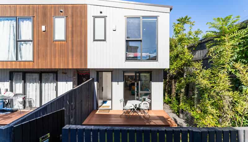 7/19 Parker Ave, New Lynn