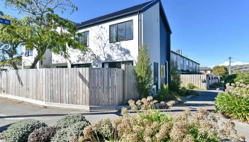 3/7 Hume Street, Sydenham