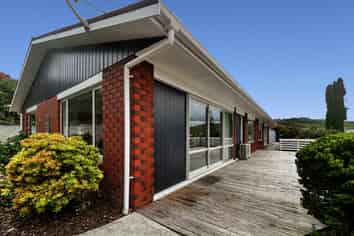 Central North Island - Address withheld