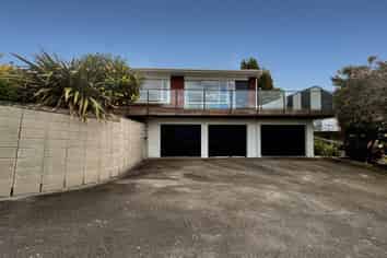 Central North Island - Address withheld