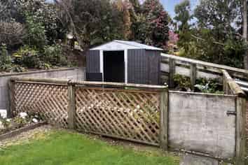 Central North Island - Address withheld