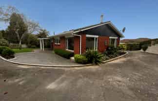 Central North Island - Address withheld