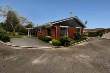 Central North Island - Address withheld