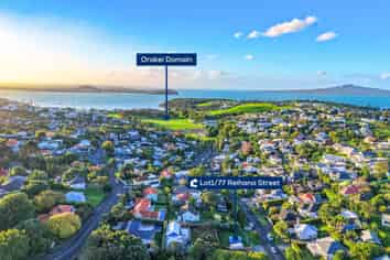77A Reihana Street, Orakei
