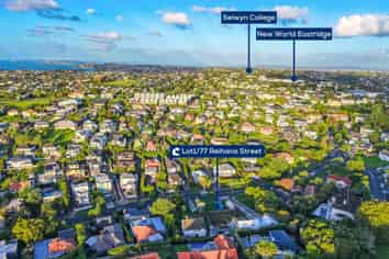 77A Reihana Street, Orakei