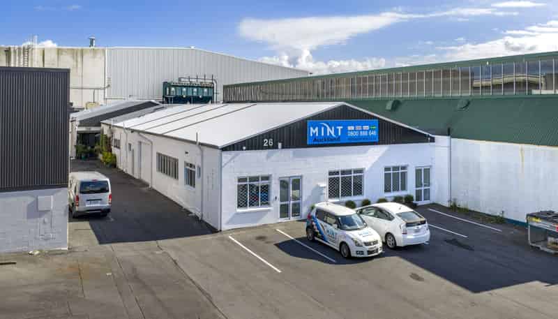 26A Honan Place, Avondale