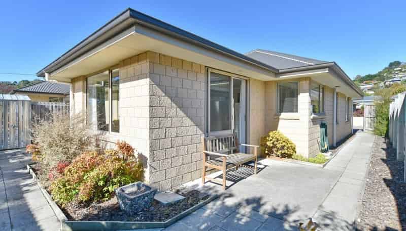 6B Albert Terrace, Saint Martins