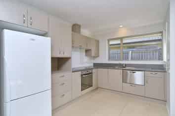 6B Albert Terrace, Saint Martins