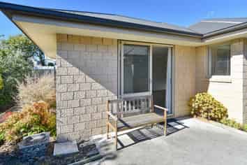 6B Albert Terrace, Saint Martins