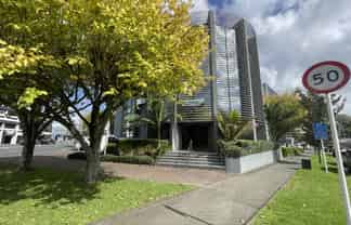 Turnkey Workspace | Premium Fitout & 18 Parks