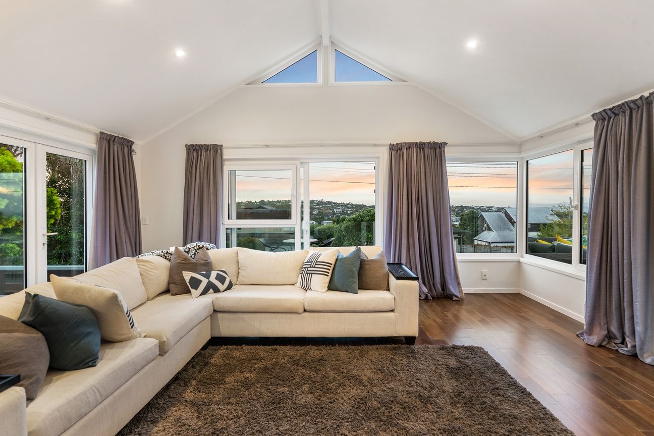 FAMILY SPACE. RANGI ZONE. ENDLESS POSSIBILITIES - Aanzicht 4