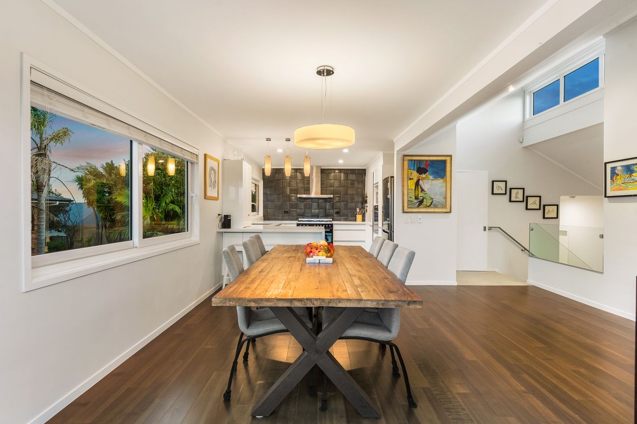 FAMILY SPACE. RANGI ZONE. ENDLESS POSSIBILITIES - Aanzicht 2