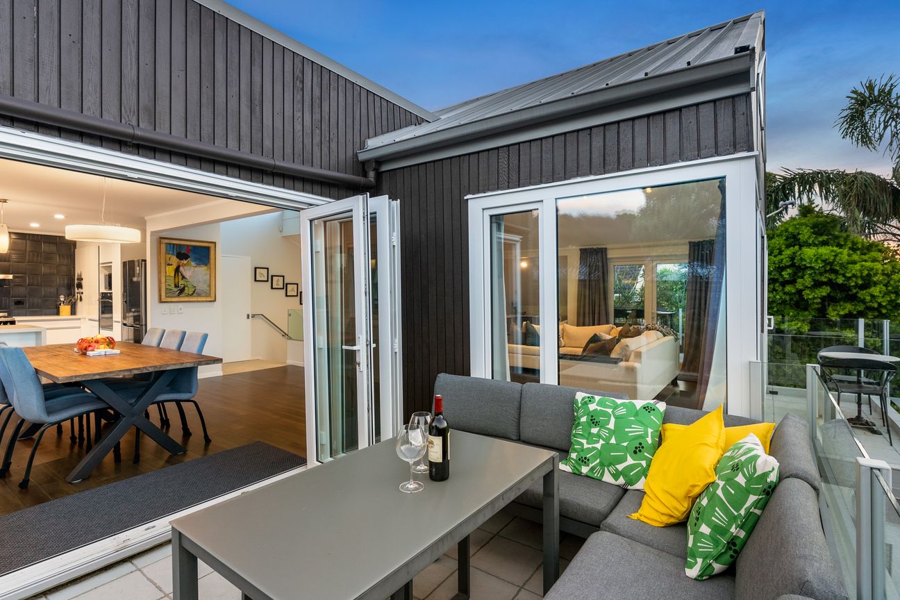 FAMILY SPACE. RANGI ZONE. ENDLESS POSSIBILITIES - Meer