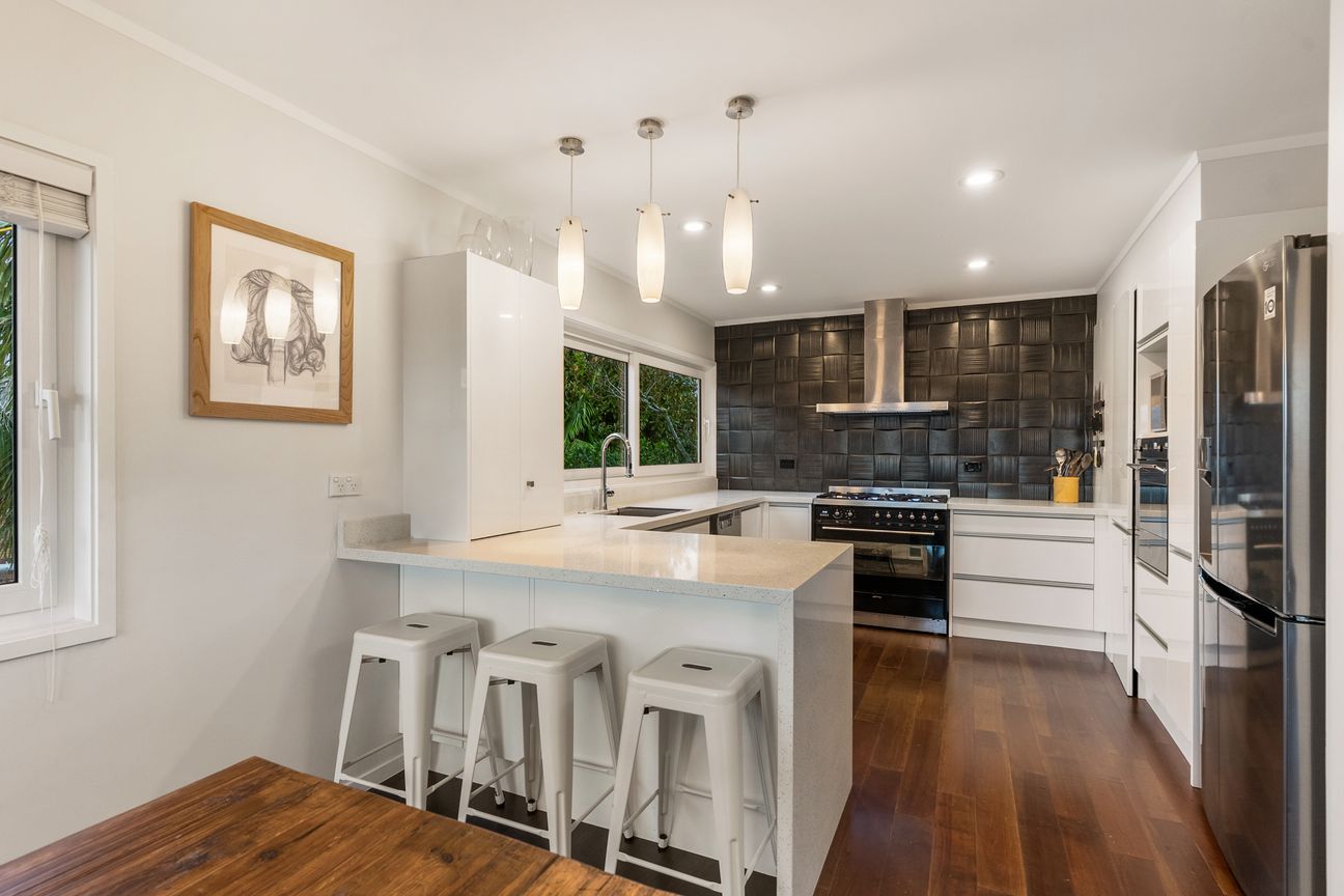 FAMILY SPACE. RANGI ZONE. ENDLESS POSSIBILITIES - Aanzicht 3