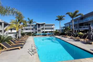 16/86 Albert Street , Whitianga