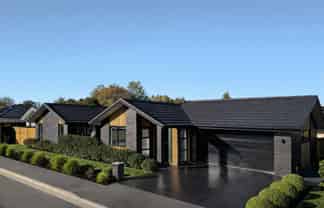 2 Graeme Cooper Lane, Avonhead