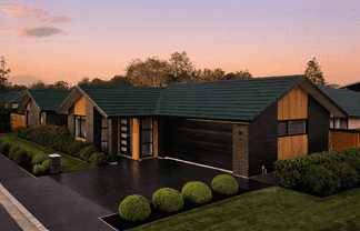 2 Graeme Cooper Lane, Avonhead