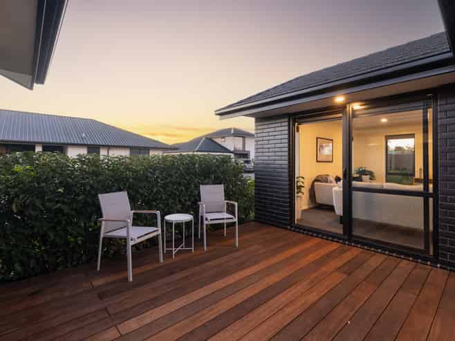 2 Graeme Cooper Lane, Avonhead