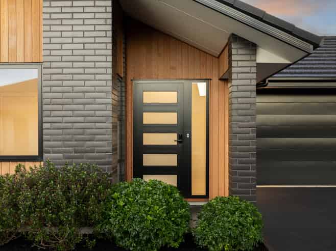 2 Graeme Cooper Lane, Avonhead