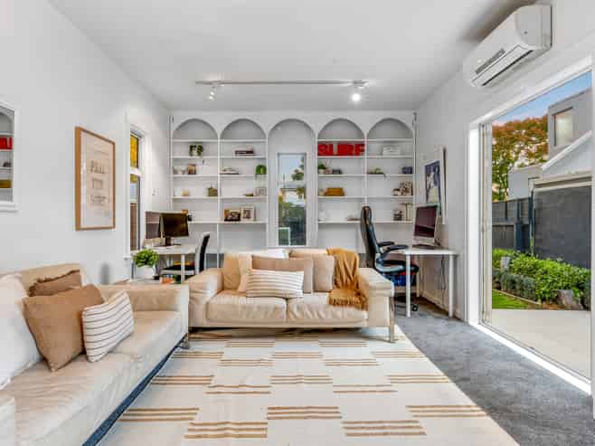 191 Fendalton Road, Fendalton