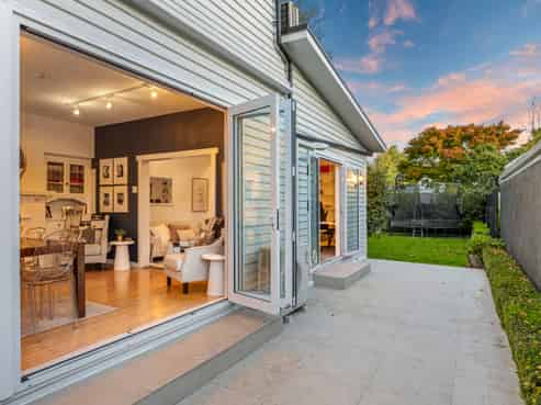 191 Fendalton Road, Fendalton