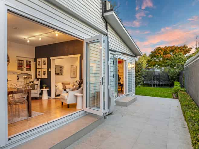 191 Fendalton Road, Fendalton