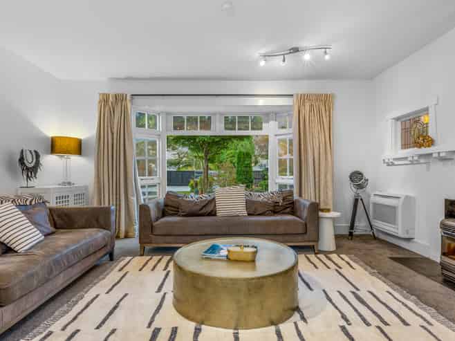 191 Fendalton Road, Fendalton