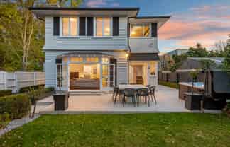 191 Fendalton Road, Fendalton