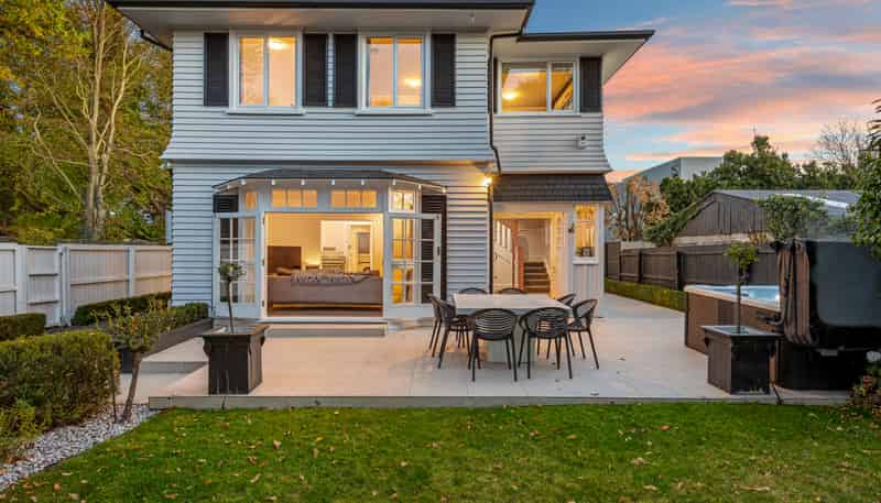 191 Fendalton Road, Fendalton