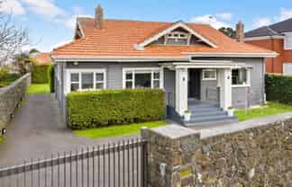 4 Grange Road, Mount Eden